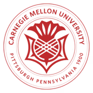 Carnegie Mellon University logo