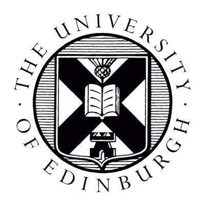 University of Edinburgh logo