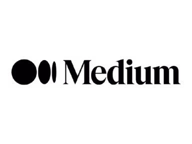 Medium logo