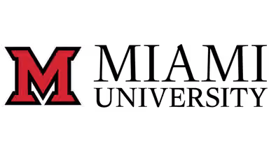 Miami University logo